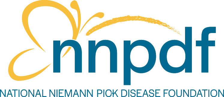 National Niemann-Pick Disease Foundation, Inc. - October is Global Niemann- Pick Disease Awareness Month! For more information on Niemann-Pick Disease  or to make a donation to NNPDF go to www.nnpdf.org