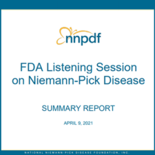 National Niemann-Pick Disease Foundation, Inc. - October is Global Niemann- Pick Disease Awareness Month! For more information on Niemann-Pick Disease  or to make a donation to NNPDF go to www.nnpdf.org