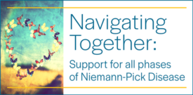 Parents of kids with Niemann Pick C advocate for adrabetadex