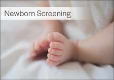 The Importance of Newborn Screening for Niemann-Pick Disease – NNPDF