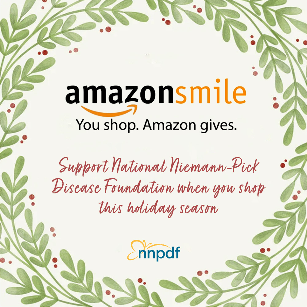 National Niemann-Pick Disease Foundation, Inc. - October is Global Niemann- Pick Disease Awareness Month! For more information on Niemann-Pick Disease  or to make a donation to NNPDF go to www.nnpdf.org