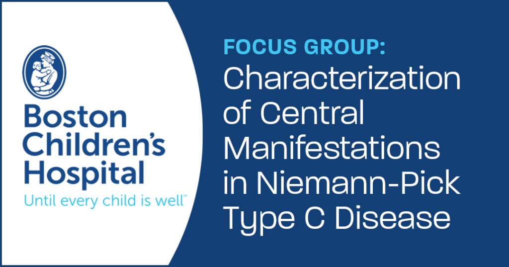 TRIALS: A Fight for Children with Niemann-Pick Type C, a Fatal Genetic  Disease