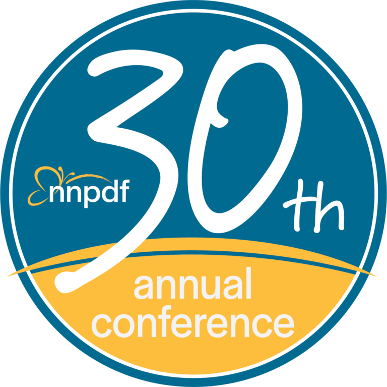 Family Support & Medical Conference NNPDF