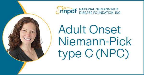 The Neuropsychiatry of Niemann-Pick Type C Disease in Adulthood