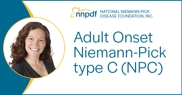 Niemann–Pick Disease Type C