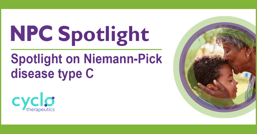 Niemann-Pick Disease Type C - cyclotherapeutics