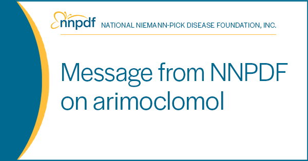 National Niemann-Pick Disease Foundation, Inc. - October is Global Niemann- Pick Disease Awareness Month! For more information on Niemann-Pick Disease  or to make a donation to the NNPDF go to www.nnpdf.org. #niemannpick #ASMD #