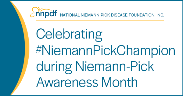 Niemann-Pick disease types A and B (NORD): Video
