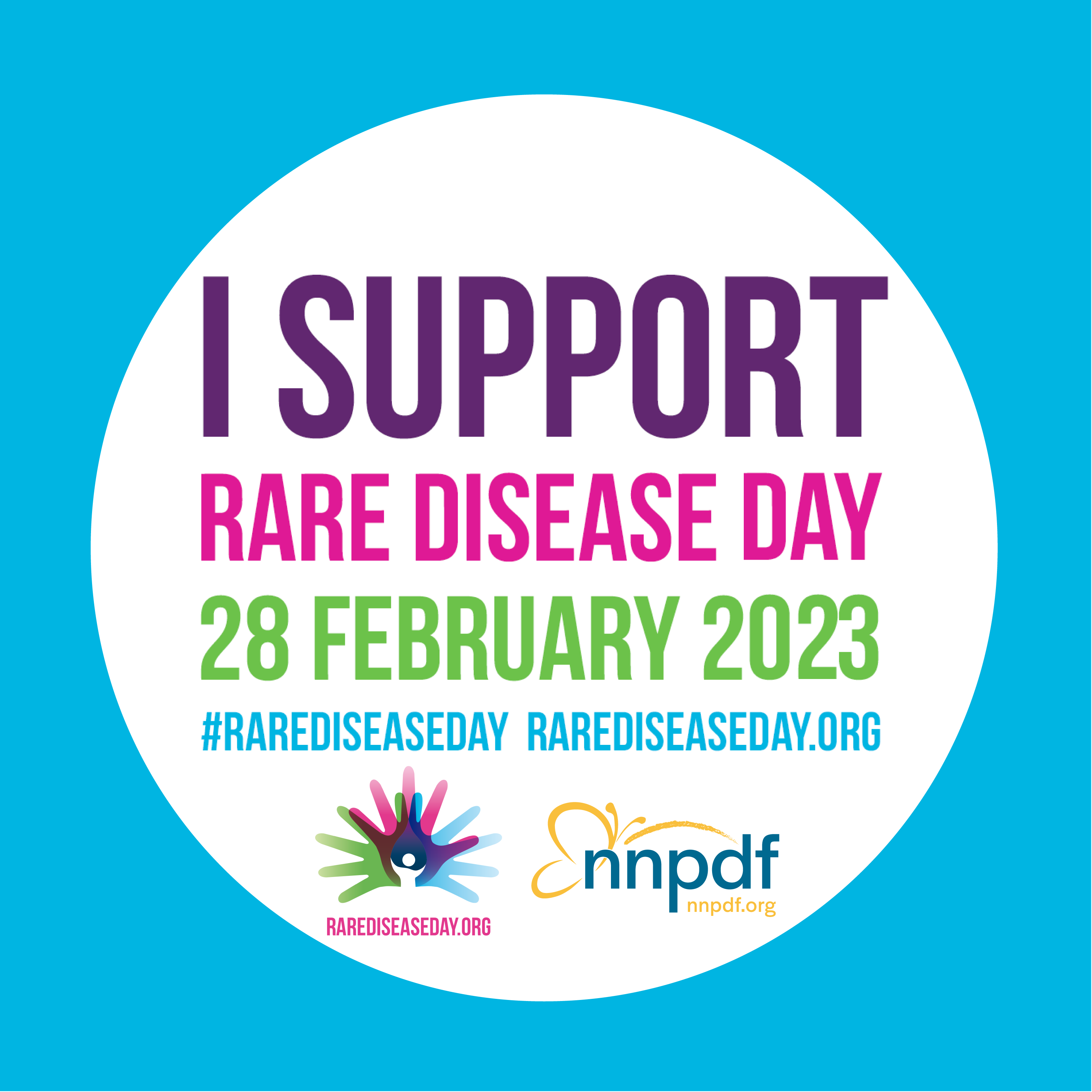 National Niemann-Pick Disease Foundation, Inc. - October is Global Niemann- Pick Disease Awareness Month! For more information on Niemann-Pick Disease  or to make a donation to the NNPDF go to www.nnpdf.org. #niemannpick #ASMD #