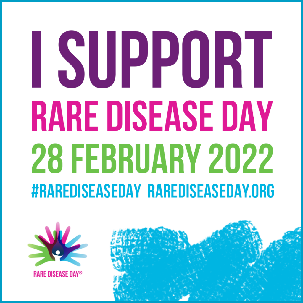 Elevating Community Voices During Rare Disease Awareness Month NNPDF