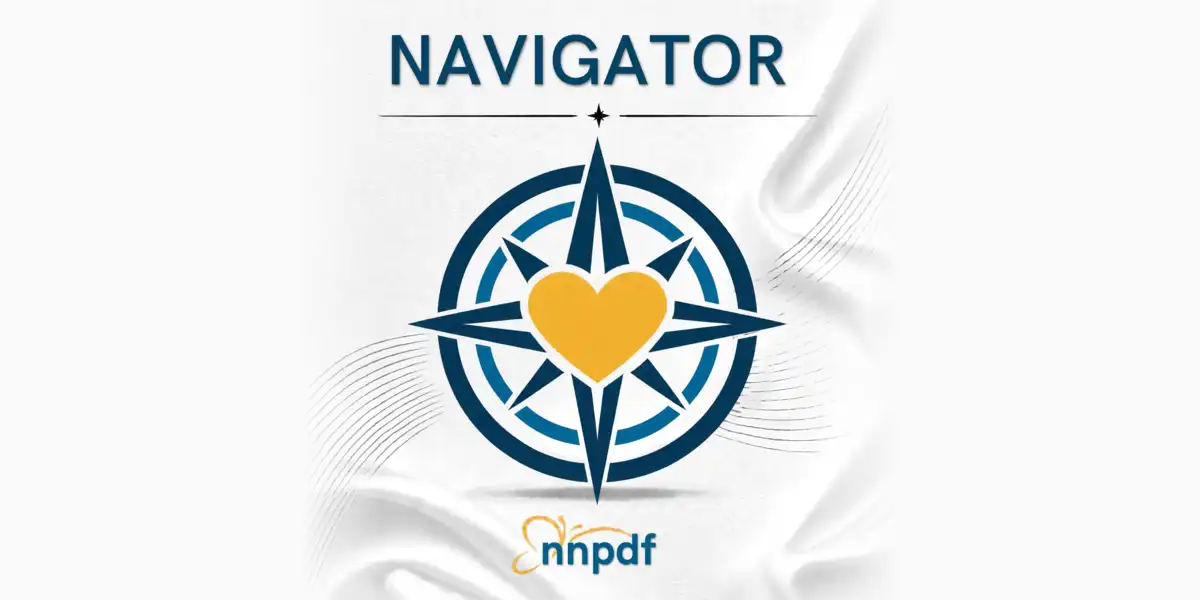 NNPDF Navigator logo