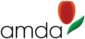 amda logo