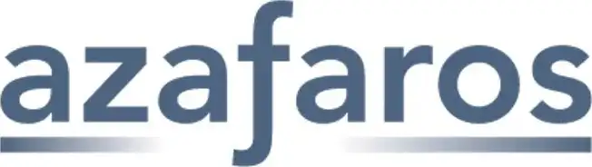 azafaros logo
