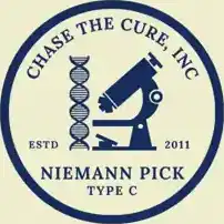 chase the cure logo