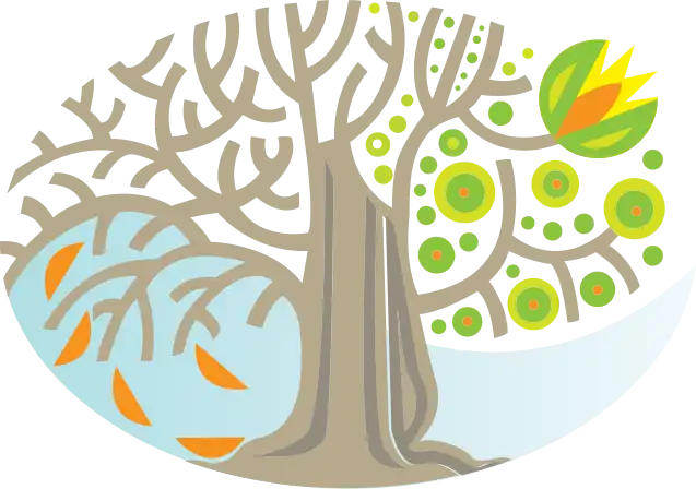courageous parents network logo