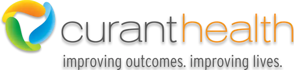 curant health logo