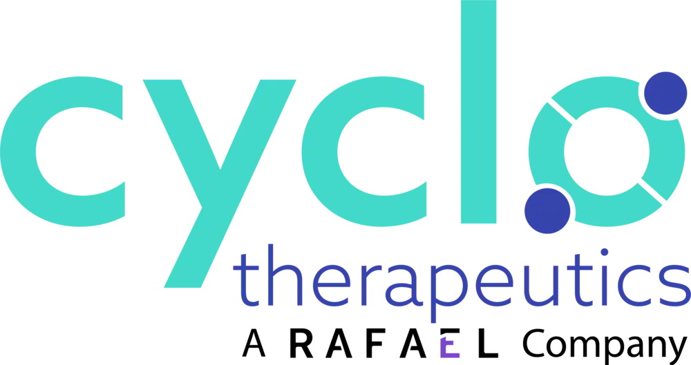 Cyclo Therapeutics logo