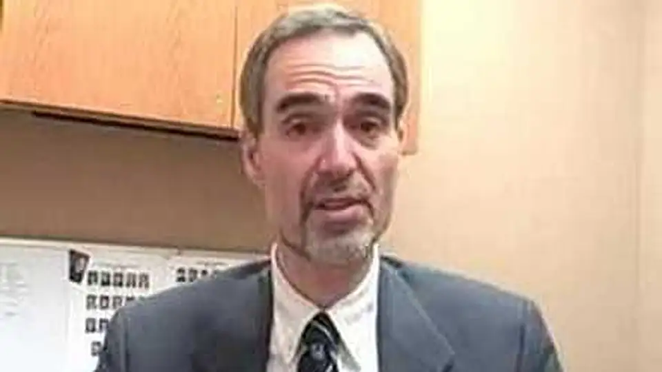 Dr. Marc Patterson of Mayo Clinic talking about Niemann-Pick disease