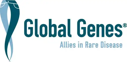 global genes logo