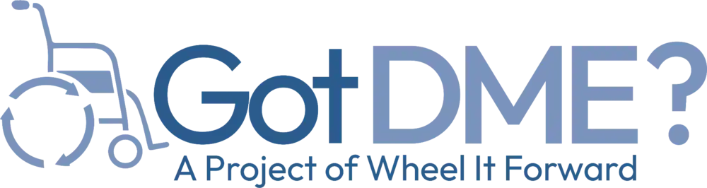 got dme logo