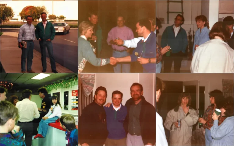 history-1993-first-family-conference