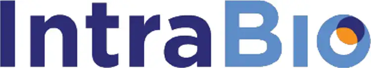 intrabio logo