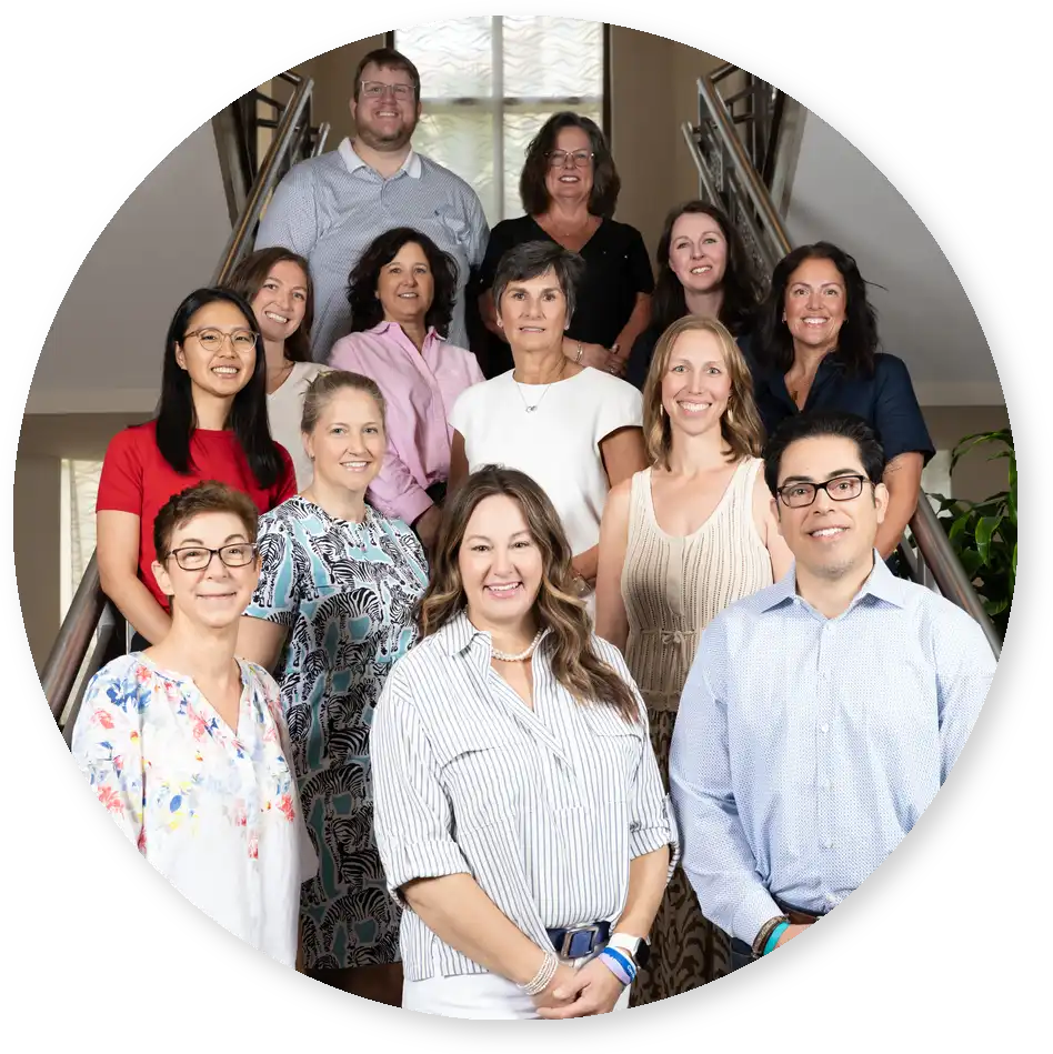 NNPDF Board of Directors