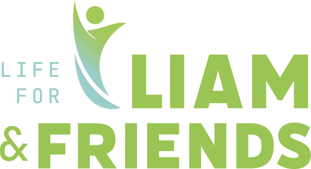life 4 liam logo