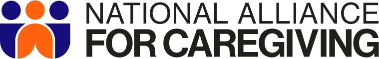 National Alliance for Caregiving logo