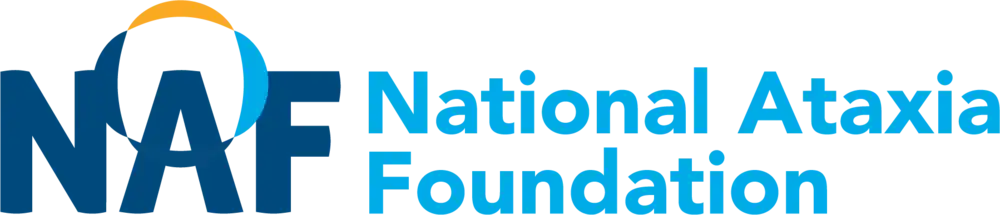 national ataxia foundation logo