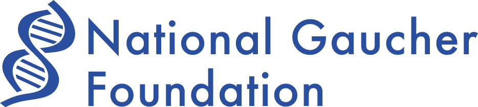 national gaucher foundation logo