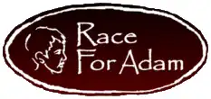 Race for Adam logo