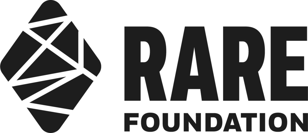 rare foundation logo