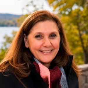 Barb Lazarus