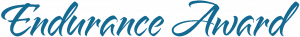 Endurance Award