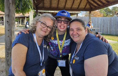 FamEv Richmond PH1 2025