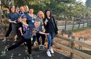 FamEv Richmond PH13 2025