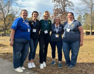 FamEv Richmond PH14 2025