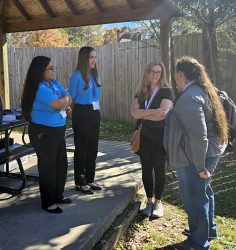 FamEv Richmond PH2 2025