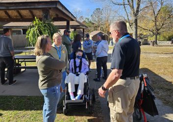 FamEv Richmond PH3 2025