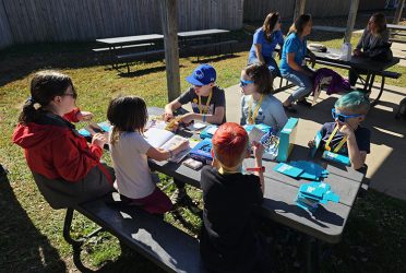 FamEv Richmond PH4 2025