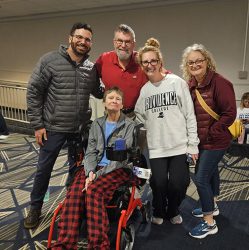 FamEv Richmond PH6 2025