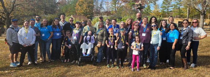 FamEv Richmond PH7 GROUP 2025