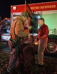 FamEv Richmond PH8 2025