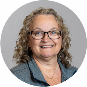 Jill Beirl Headshot 2025 circle