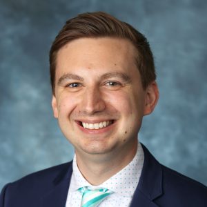 Joshua Baker