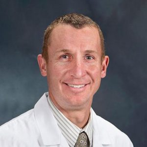 Justin Hopkin