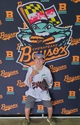 Liam BAYSOX 2025