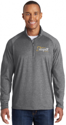 Men's Pullover Zip 2023