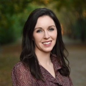 Petty, Christine headshot